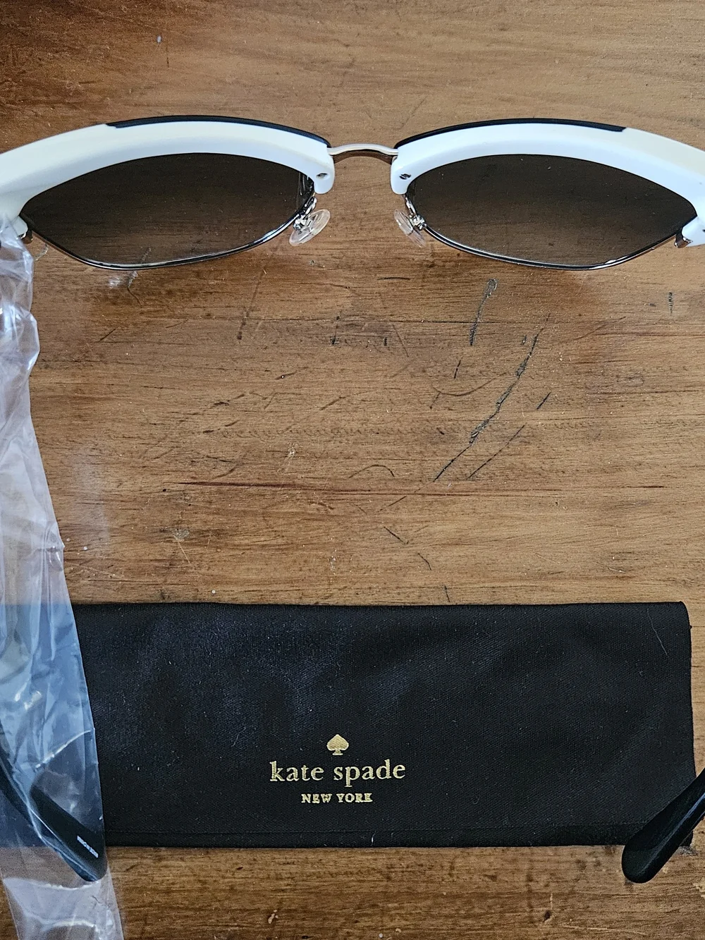kate spade stylish cat